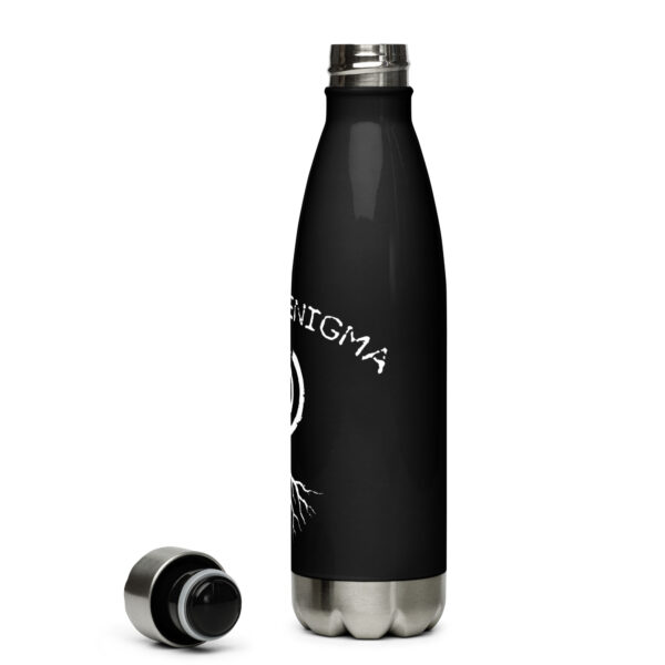 Stainless steel water bottle - Image 4