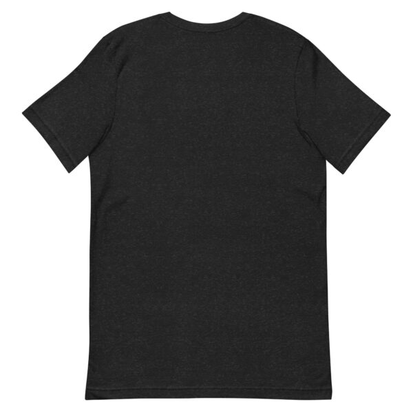 Unisex t-shirt - Image 2