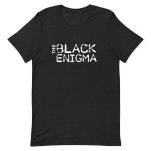 Unisex t-shirt