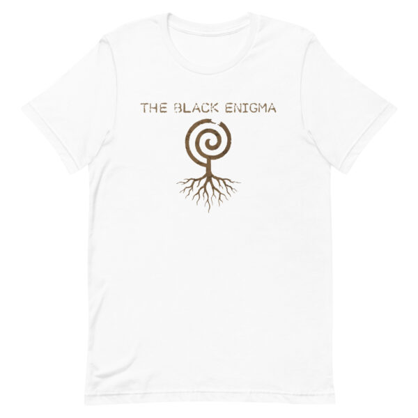 Unisex t-shirt - Image 3
